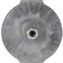 New DB Electrical Alternator ALN0021 Compatible with/Replacement for Leece Neville 4800J, 4800JB, 4833LGH, 4833LGHRM, A0014800JB, A0014833LGH, Lester 8663, 8673