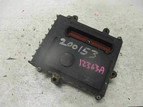 REUSED PARTS Transmission Control Module Fits 92 Caravan Voyager 3.3L 3.8L 04796124 p04796124