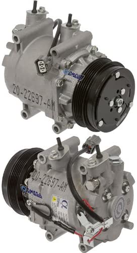 Omega 20-22697-AM COMP 3407 TRSE07 PV5 108mm