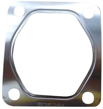 Gasket for Turbocharger 3911941 Cummins diesel engine parts(OEM) C8.3L 6C 6CT 6CTA 6CTAA