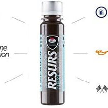 RESURS NEXT GENERATION OF REMETALIZER 75g. Oil Additive For Car Engine/Petrol/Diesel Engine/LPG Engine/Car Engine Restore Nano Technology/Diesel Additive/Oil Treatment Engine/Nano Restorer/Remetalizer