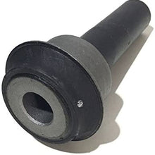 Nisto 4 Engine Cradle Front Subframe Crossmember Rearbody Bushing for 2007-2018 ON Nissan Rogue All Models