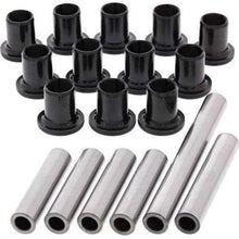 BossBearing Rear Independent Suspension Bushings Kit 50 to 1114 for Polaris Ranger XP 900 2013 2014