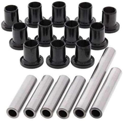 BossBearing Rear Independent Suspension Bushings Kit 50 to 1114 for Polaris RZR 570 EFI 2012 2013