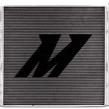 Mishimoto MMRAD-JK-HEMI Jeep Wrangler JK HEMI Conversion Performance Aluminum Radiator, 2007-2018