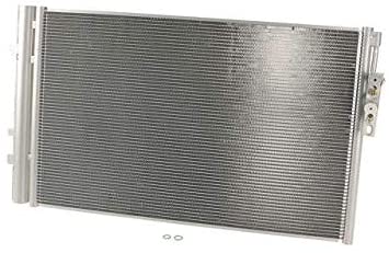 Nissens A/C Condenser (W0133-1921904)