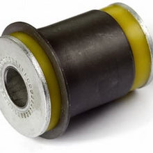 Siberian Bushing Polyurethane Front Suspension Lower Arm Front Compatible with Toyota Hilux Surf 2002-On Land Cruiser Prado 2002-On FJ Cruiser 2007-On 4 Runner 2002-On Land Cruiser 2002-On FJ