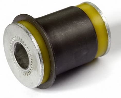 Siberian Bushing Polyurethane Front Suspension Lower Arm Front Compatible with Toyota Hilux Surf 2002-On Land Cruiser Prado 2002-On FJ Cruiser 2007-On 4 Runner 2002-On Land Cruiser 2002-On FJ