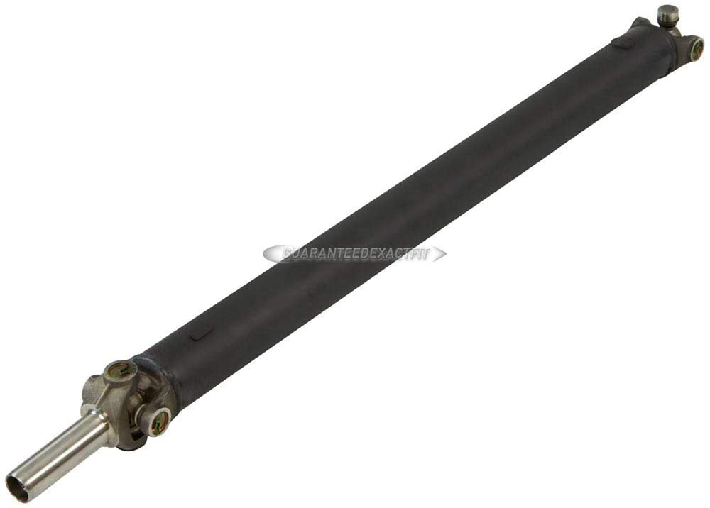 For Chevrolet Colorado & GMC Canyon 2004-2012 Rear Driveshaft - BuyAutoParts 91-05808N New