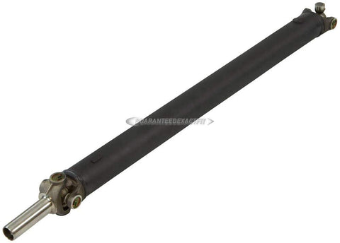 For Chevrolet Colorado & GMC Canyon 2004-2012 Rear Driveshaft - BuyAutoParts 91-05808N New