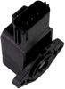 ZBN Throttle Position Sensor 141708 Fits Ford Mustang Explorer F-150 F-250 F-350 E-150 E-250 E-350 Mercury Lincoln Navigator DY1164 DY1116 6L2Z-9B989-A 6L2Z 9B989-D 3L5Z-9B989-AA 3L5Z9B989AA