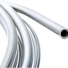 Eastwood 3/16 in. 25 Foot Roll Steel Brakeline Fuel Transmission Line Tubing Coil Tubing Automotive Brake Line