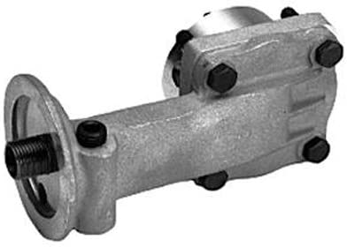 EMPI 9206-7 Full Flow Filter Pump - Early Camshaft / Flat Cam - 1600cc To 1970 - VW Dune Buggy Bug Ghia Thing Trike Baja