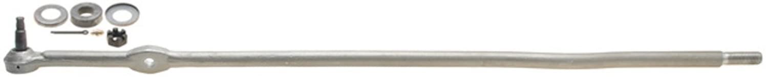 ACDelco 45A3006 Professional Passenger Side Outer Steering Tie Rod End