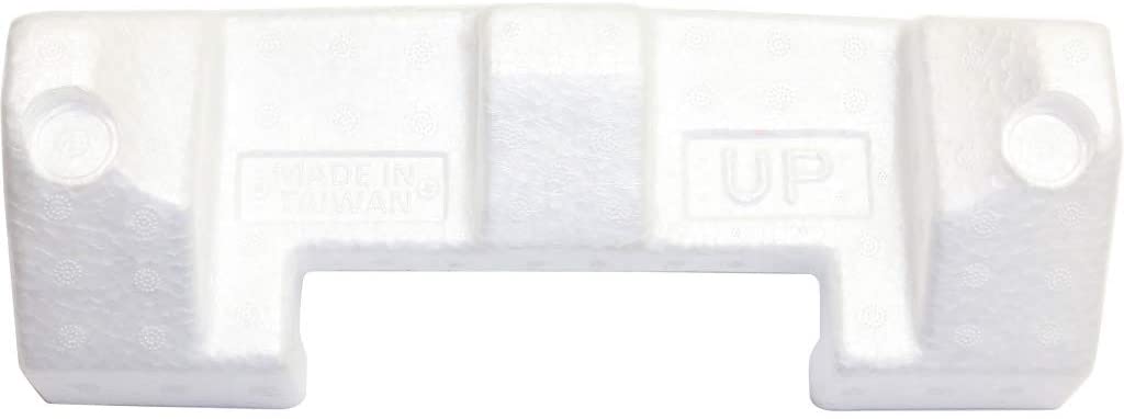 For Nissan Rogue Select Front Bumper Absorber 2014 2015 | Front | Energy | Excludes Krom | NI1070149 | 620901VK0A