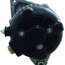 New Alternator Replacement For Toyota Corolla L4 1.8L 09-13, Scion xD L4 1.8L 08-14 27060-37040 27060-37041 27060-37081 104210-5481 104210-5480 104210-2801 290-5014 290-5518 AND0469