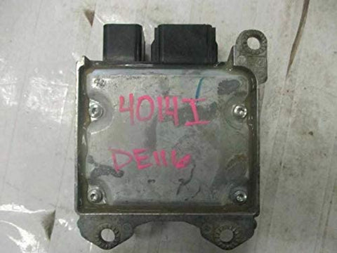 REUSED PARTS Bag Control Module Fits 11-13 Fits Ford Fiesta AE83-14B321-AH AE8314B321AH