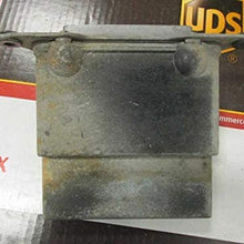 REUSED PARTS Chassis ECM ABS Left Hand Inner Fender Fits 97-99 Cutlass 17477