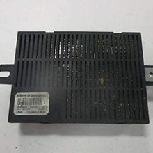 REUSED PARTS Lamps Headlamp Xenon Light Check Control Fits 03-06 Fits BMW 760i 9 203 081 9203081