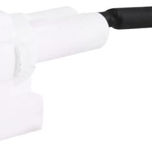 Car Knock Sensor, Keenso Ignition Engine Knock Sensor for Subaru Legacy 97-99 Impreza 96-98 Forester 98