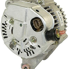 NEW DB Electrical AND0385 Alternator For 4.0L 4.0 Jeep Tj Series Wrangler 01 02 03 04 05 06 2001 2002 2003 2004 2005 2006 56041864AA 56041864AB 121000-3820 121000-3821 13876