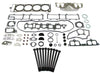 DNJ Head Gasket Set with Head Bolt Kit For 1985-1995 for Toyota 4Runner 2.4L 2366cc L4 SOHC