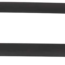 SCITOO fit for Subaru Ascent 2.4L 2019-2020 Aluminum Alloy Roof Top Cross Bar Set Rock Rack Rail