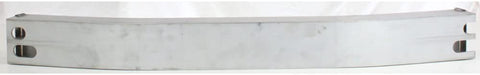 Bumper Reinforcement compatible with Nissan Rogue 08-13 Rogue Select 14-15 Rear Aluminum