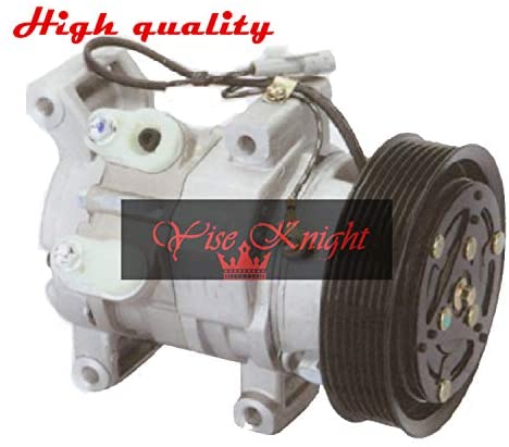 yise-J0141 New For Car Toyota Hilux III Pickup 2.5L 3.0L 10S11C AC Compressor 88310-0K110 88310-0K112 88310-0K113 88310-0K130 88320-0K080 88310-0K132 88310-0K131 88320-0K240 88310-71062 88320-0K341