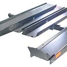 VersaHaul Hitch Mounted Go Cart & ATV Carrier