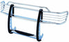 Go Rhino! (3154MC) 3000 Series StepGuard Grille and Brush Guard