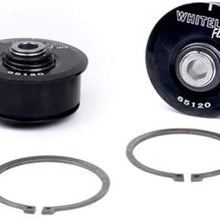 Whiteline KCA400M Front Control Arm Bushing