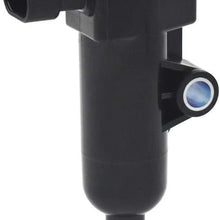 labwork Ignition Coil Fit for UTV 400 MSU500 700 800 HiSUN Massimo BENNCHE MENARDS HS