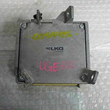 REUSED PARTS Bag Control Module Fits 03-04 Odyssey 77960-S0X-L814-M1 77960S0XL814M1