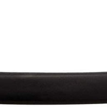 Auto Ventshade 377173 Aeroskin Matte Black Flush Mount Hood Protector for 2019 Toyota RAV4