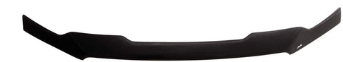 Auto Ventshade 377173 Aeroskin Matte Black Flush Mount Hood Protector for 2019 Toyota RAV4