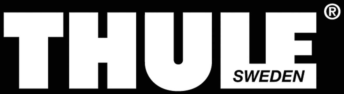 Thule 52104 Bike Parts, Standard