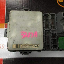 REUSED PARTS Chassis ECM Network Driver Multiplex LX Fits 00-02 Accord 18015