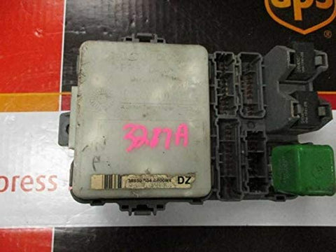 REUSED PARTS Chassis ECM Network Driver Multiplex LX Fits 00-02 Accord 18015