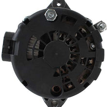 DB Electrical ADR0425 Alternator Compatible With/Replacement For Pleasurecraft Marine 305CI 350CI 364CI / 5.0L 5.7L 6.0L / 2003-2007 / Inboard Sterndrive / 95 Amp / 6-Groove Pulley / RA097009, 18-6452