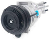 yise-J0309 New Auto car ac air conditioner compressor for delphi PV5 for Chevrolet Cobalt Spin 1.8 GM94777204 GY 72049 308C87499 201C18379 659958011 13239 94777204