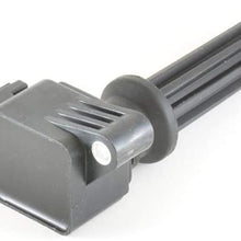 Formula Auto Parts IGC434 Ignition Coil - Fits Ford, Lincoln (OE #CM5Z12029A)