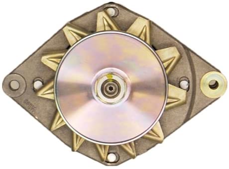 Valeo 592868 Alternator