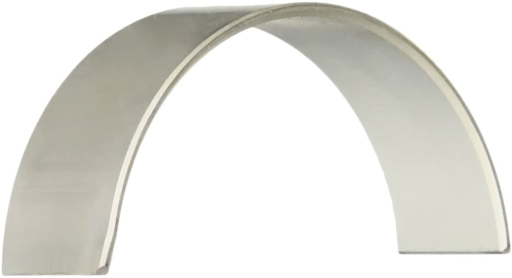 Clevite CB-1857P Engine Connecting Rod Bearing, Pair