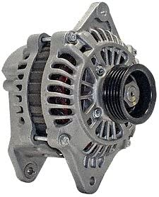 Quality-Built 13889N Alternator