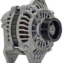 Quality-Built 13889N Alternator