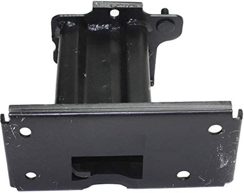Garage-Pro Front Bumper Bracket for NISSAN ROGUE 2014-2018 RH Mounting Bracket Steel (Hybrid 2017)/(Non-Hybrid Models USA Built)