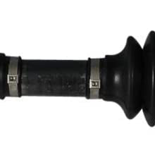 GSP NCV10047 CV Axle Shaft Assembly - Left or Right Front (Driver or Passenger Side)