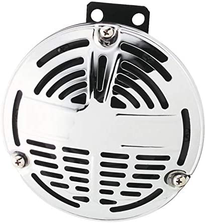 Custom Early Style Horn, Manufacturer: Bikers Choice, CUSTOM EARLY STYLE HORN