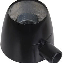 MACs Auto Parts 48-44594 -77 Pickup Steering Column Shift Collar, 3 Speed Manual